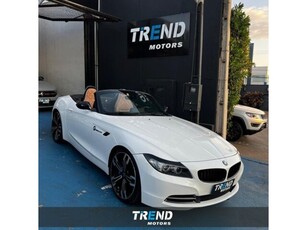 BMW Z4 Roadster Z4 sDrive 23i 2012