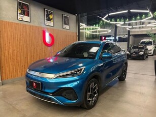 BYD Yuan Plus BEV 2024