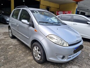 CAOA Chery Face 1.3 16V (Flex) 2013