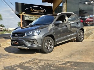 CAOA Chery Tiggo 2 1.5 Look (Aut) 2021