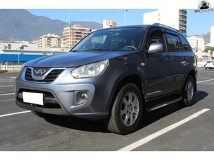 CAOA Chery Tiggo 2.0 16V 2015