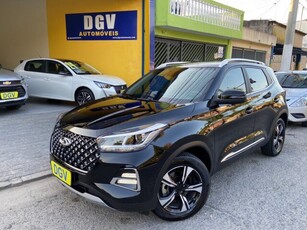 CAOA Chery Tiggo 5X 1.5T Sport 2024