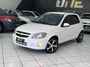 CELTA 1.0 MPFI LT 8V FLEX 4P MANUAL 2015