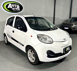 Chery Chery QQ 1.0 Act Flex 5p