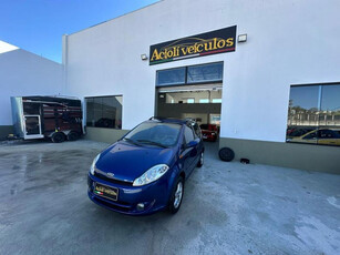 Chery Face 1.3 16V Gasolina 4P Manual