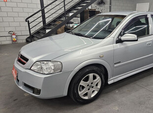 Chevrolet Astra Astra Sed. Advant. 2.0 8V MPFI FlexP. 4p