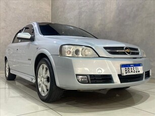 Chevrolet Astra Hatch Advantage 2.0 (Flex) 2008