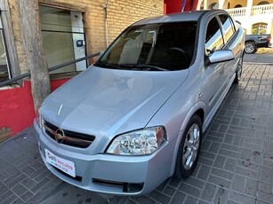 Chevrolet Astra Hatch Advantage 2.0 (Flex) 2008