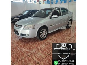 Chevrolet Astra Hatch Advantage 2.0 (Flex) 2009