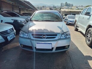 Chevrolet Astra Hatch Advantage 2.0 (Flex) 2009