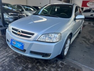 Chevrolet Astra Hatch Advantage 2.0 (Flex) 2011