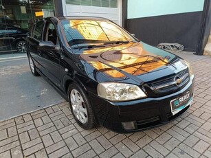 Chevrolet Astra Hatch Advantage 2.0 (Flex) 2011