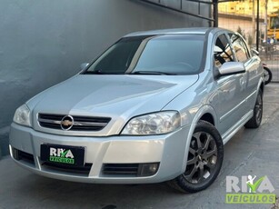 Chevrolet Astra Hatch Advantage 2.0 (Flex) 2011