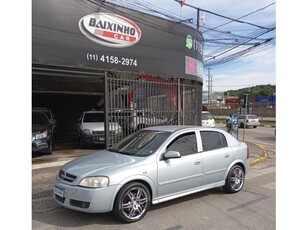 Chevrolet Astra Hatch Advantage 2.0 (Flex) 2011