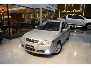 Chevrolet Astra Hatch Elegance 2.0 (Flex) 2005