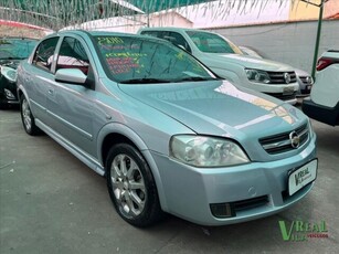 Chevrolet Astra Sedan Advantage 2.0 (Flex) 2010