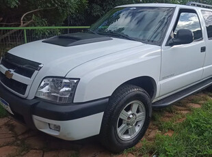 Chevrolet Blazer 2.4 Advantage Flexpower 5p