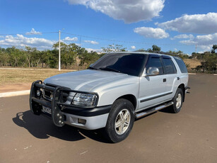 Chevrolet Blazer 2.8 Executive 4x4 5p