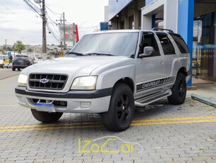 Chevrolet Blazer 4.3 V6