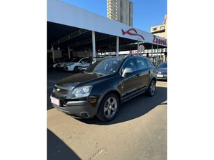 Chevrolet Captiva 2.4 16V (Aut) 2016