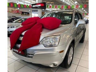 Chevrolet Captiva Sport 2.4 16V (Aut) 2010