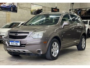 Chevrolet Captiva Sport 2.4 16V (Aut) 2011