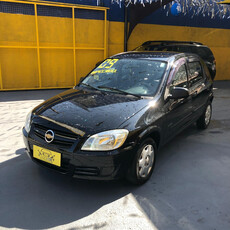 Chevrolet Celta 1.0 Life Flex Power 5p