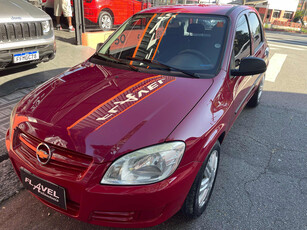 Chevrolet Celta 1.0 Life Flex Power 5p