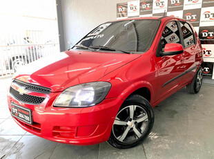 Chevrolet Celta 1.0 Lt Flex Power 5p