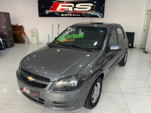 Chevrolet Celta 1.0 Lt Flex Power 5p