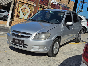 Chevrolet Celta 1.0 MPFI LT 8V FLEX 4P MANUAL