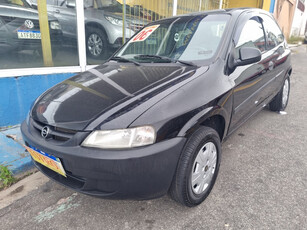 Chevrolet Celta 1.0 Spirit Flex Power 3p