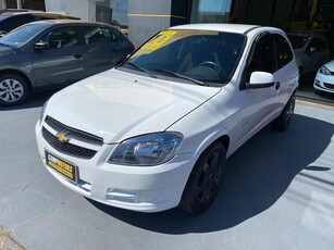 Chevrolet Celta 2p Life