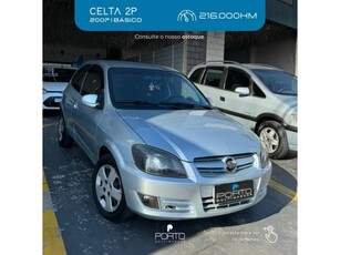 Chevrolet Celta Life 1.0 VHC (Flex) 2p 2007
