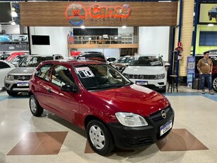 Chevrolet Celta Life 1.0 VHCE (Flex) 2p 2010