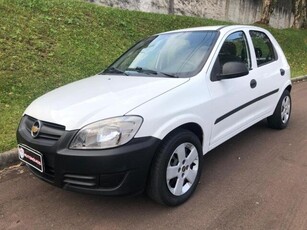 Chevrolet Celta Life 1.0 VHCE (Flex) 4p 2010