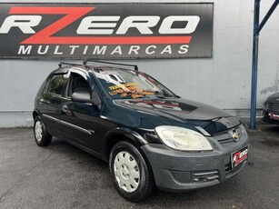 Chevrolet Celta Life 1.0 VHCE (Flex) 4p 2011