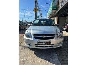 Chevrolet Celta LT 1.0 (Flex) 2012