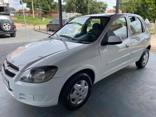 Chevrolet Celta LT 1.0 (Flex) 2013