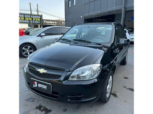 Chevrolet Celta LT 1.0 (Flex) 2013