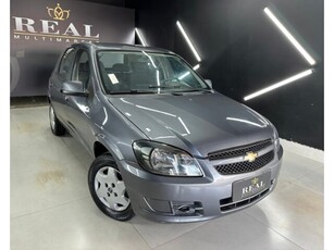 Chevrolet Celta LT 1.0 (Flex) 2013