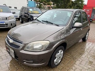 Chevrolet Celta LT 1.0 (Flex) 2014