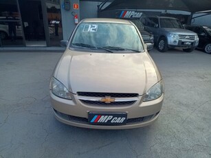 Chevrolet Classic LS VHC E 1.0 (Flex) 2012