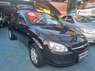 Chevrolet Classic LS VHC E 1.0 (Flex) 2012