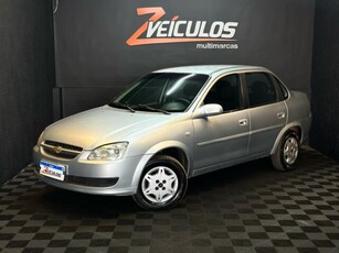 Chevrolet Classic LS VHC E 1.0 (Flex) 2013