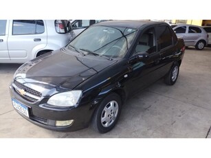 Chevrolet Classic LS VHC E 1.0 (Flex) 2014