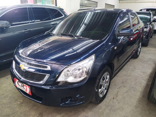 Chevrolet Cobalt 1.4 Lt 4p