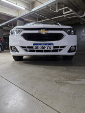 Chevrolet Cobalt 1.8 Ltz 4p