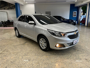 Chevrolet Cobalt 1.8 MPFI LTZ 8V FLEX 4P AUTOMÁTICO