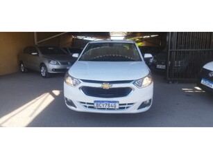 Chevrolet Cobalt Elite 1.8 8V (Aut) (Flex) 2019